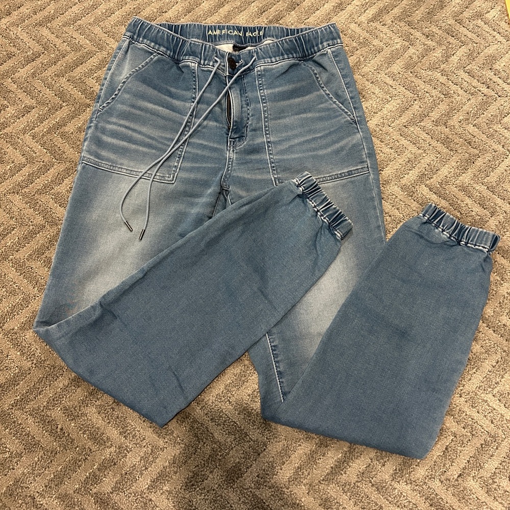 AE jegging jogger